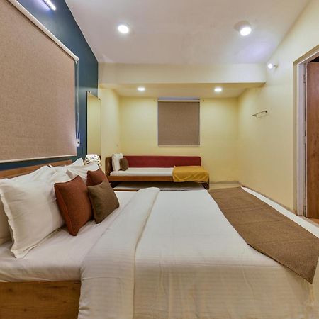 Ekostay- Deltin Villa Lonavla Zewnętrze zdjęcie