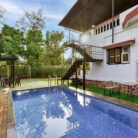 Ekostay- Deltin Villa Lonavla Zewnętrze zdjęcie