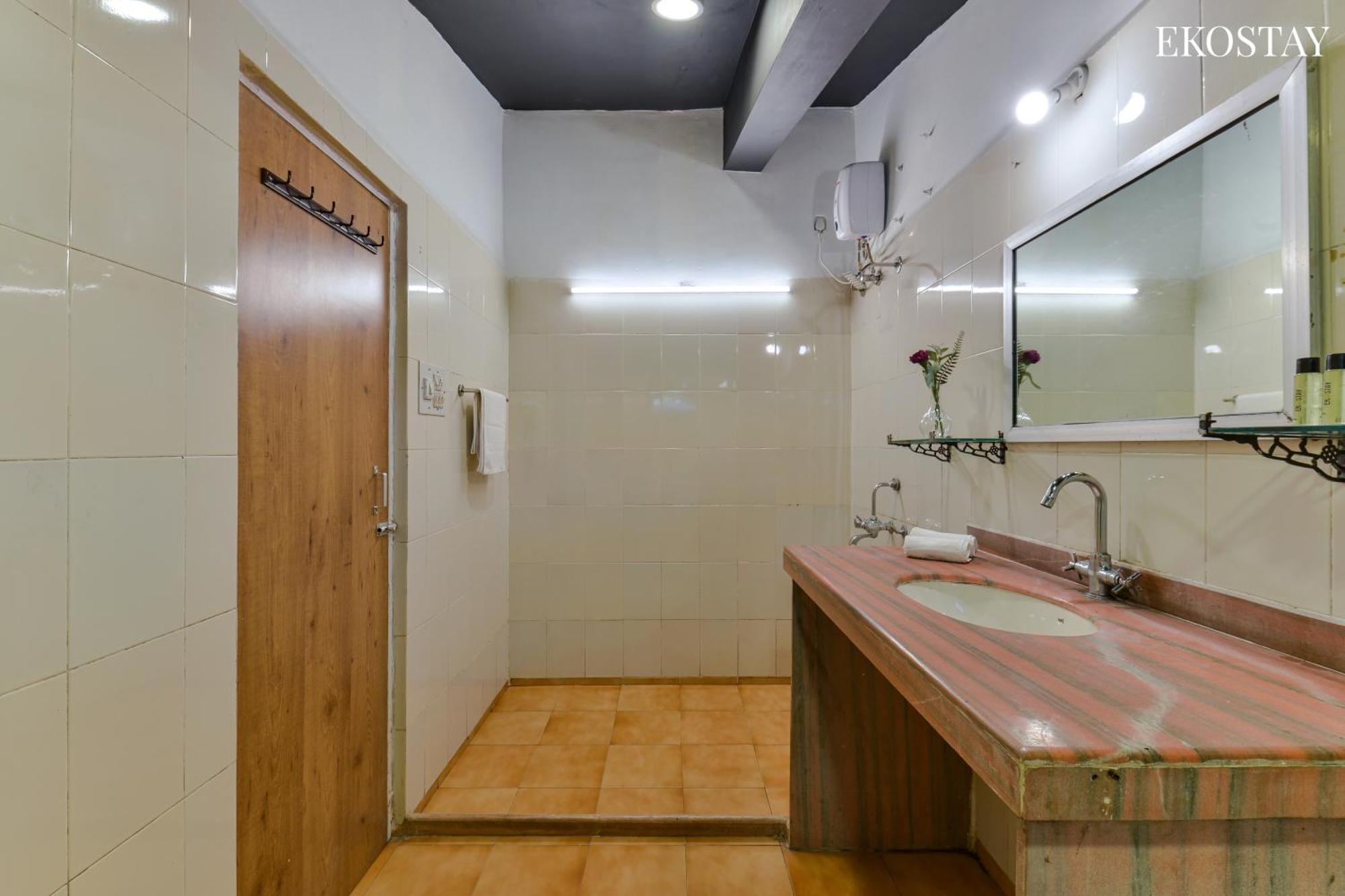 Ekostay- Deltin Villa Lonavla Zewnętrze zdjęcie