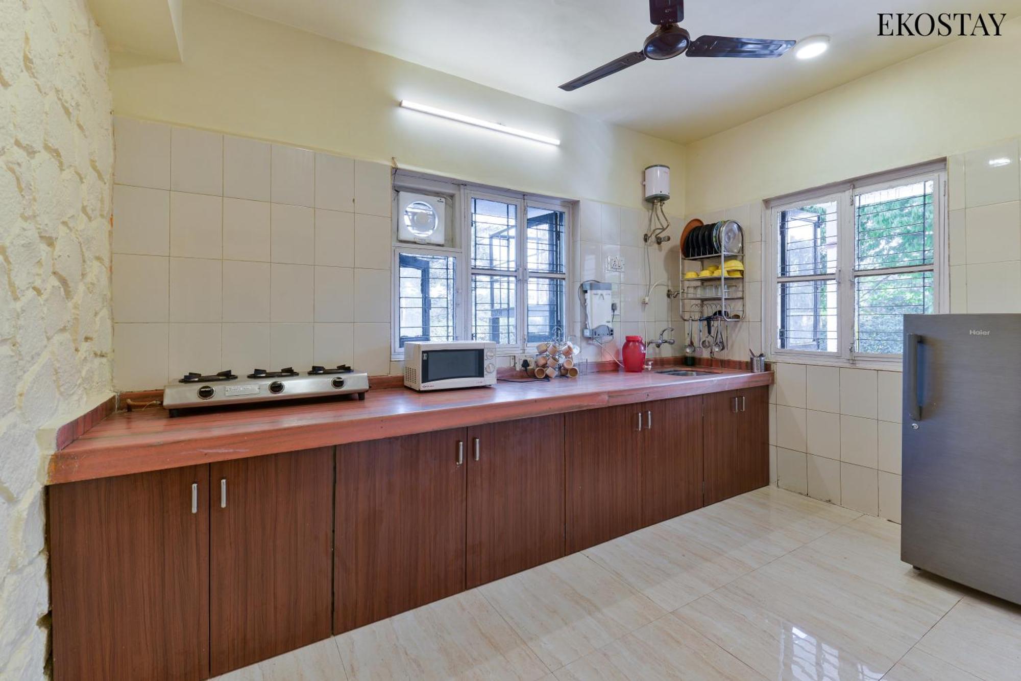 Ekostay- Deltin Villa Lonavla Zewnętrze zdjęcie