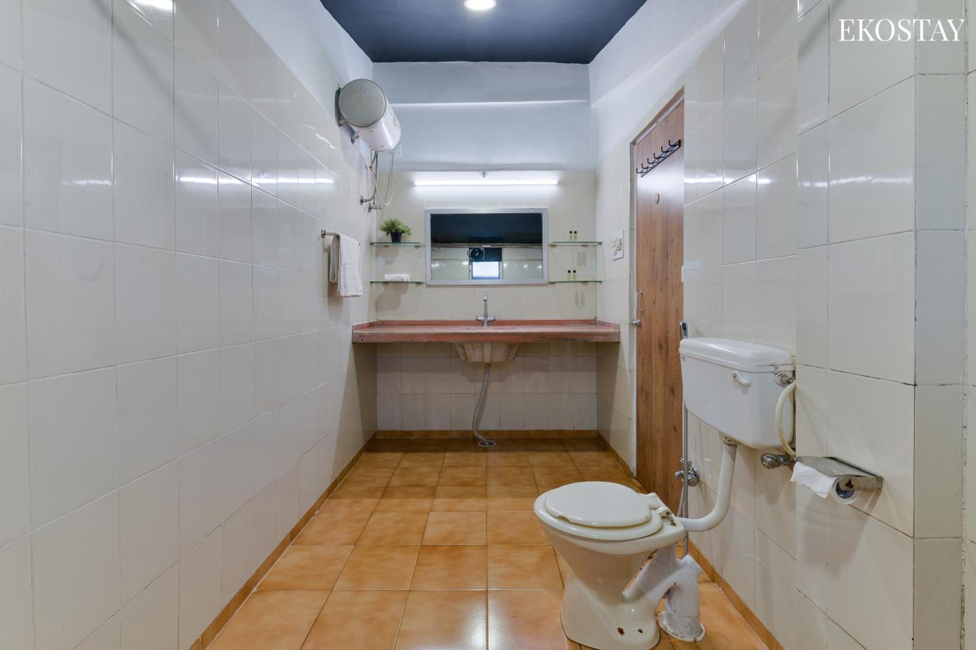 Ekostay- Deltin Villa Lonavla Zewnętrze zdjęcie